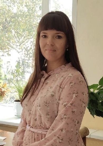 Королёва Ольга Петровна.